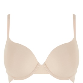 Essentiel Padding Plunge Bra