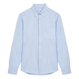 Greenwich Oxford Shirt