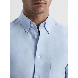 Greenwich Oxford Shirt
