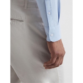 Greenwich Oxford Shirt