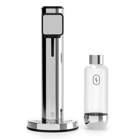 Skare Soda Maker 2 Steel