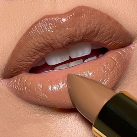Bare Satin Lipstick
