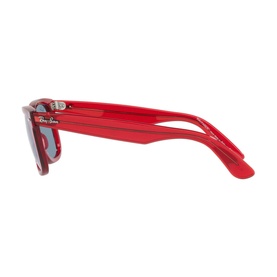 Square Sunglasses RB2140