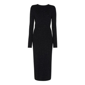 Annie Sparke Knitted Dress