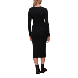 Annie Sparke Knitted Dress