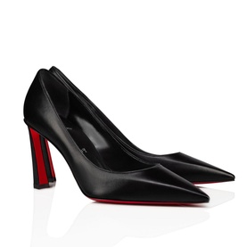 Condora 85 Leather Pumps