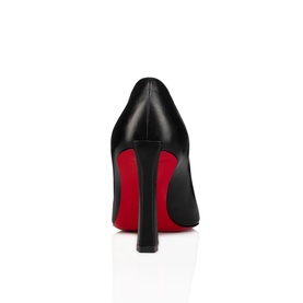Condora 85 Leather Pumps