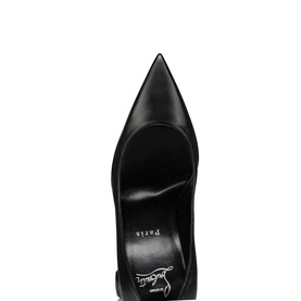 Condora 85 Leather Pumps
