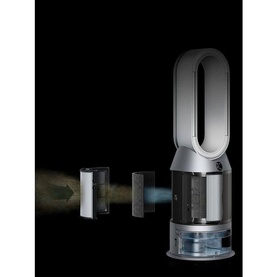 HP7A Hot + Cool Auto React Air Purifier