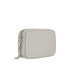 Jet Set Medium Leather Crossbody Bag