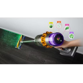 V15 Detect Cordless Stick Vacuum Cleaner