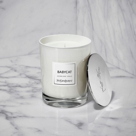 Le Vestiaire des Parfums Babycat Candle