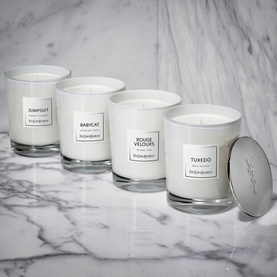 Le Vestiaire des Parfums Babycat Candle