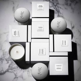 Le Vestiaire des Parfums Babycat Candle
