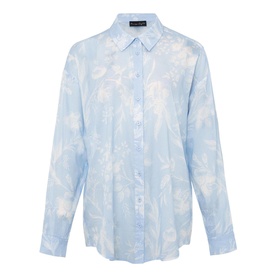 Kaya Floral Shirt