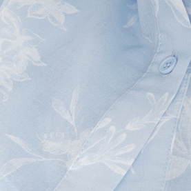 Kaya Floral Shirt