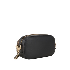 Jet Set Logo and Leather 4-in-1 Crossbody Bag
