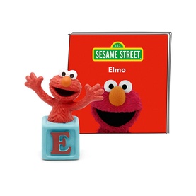 Elmo Sesame Street Audio Play With Songs