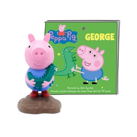 Peppa Pig George Pig Audio Play