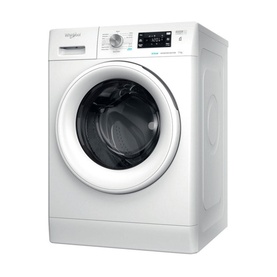 7kg Freestanding Front Loading Washing Machine