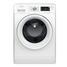 7kg Freestanding Front Loading Washing Machine