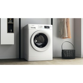 7kg Freestanding Front Loading Washing Machine
