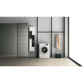 7kg Freestanding Front Loading Washing Machine