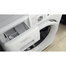 7kg Freestanding Front Loading Washing Machine