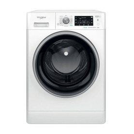 9Kg Washing Machine, 1400 rpm