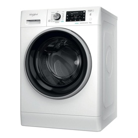 9Kg Washing Machine, 1400 rpm