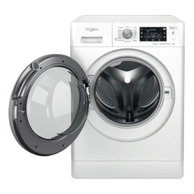 9Kg Washing Machine, 1400 rpm