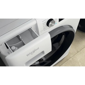 9Kg Washing Machine, 1400 rpm