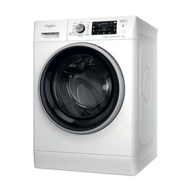 8Kg Washing Machine with 1400 rpm