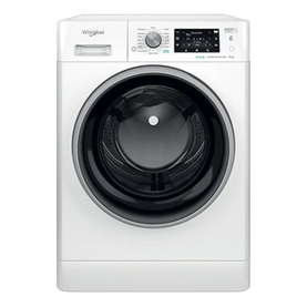 8Kg Washing Machine with 1400 rpm