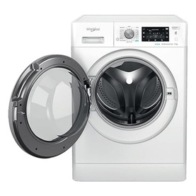 8Kg Washing Machine with 1400 rpm