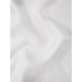 Ceremony Plain Silk Pocket