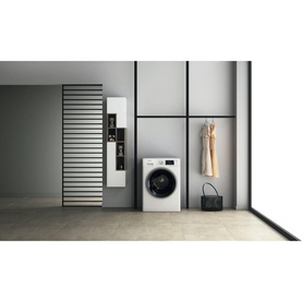 11kg Freestanding Washer Dryer