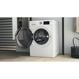 11kg Freestanding Washer Dryer