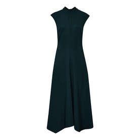 Livvy Open Back Midi Dress