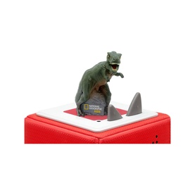 National Geographic Dinosaur Audio Figure