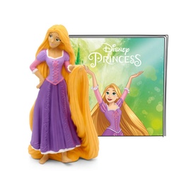 Tangled Disney Audio Figure