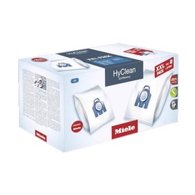 XXL pack HyClean 3D Efficiency GN 16 HyClean GN Dustbags