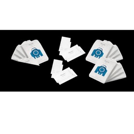 XXL pack HyClean 3D Efficiency GN 16 HyClean GN Dustbags