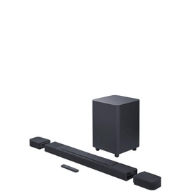 Bar 1000 Soundbar with MultiBeam