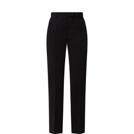 Jerta Slim Leg Trousers
