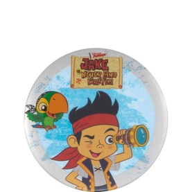 Disney Junior Jake and The Neverland Pirates StoryShield