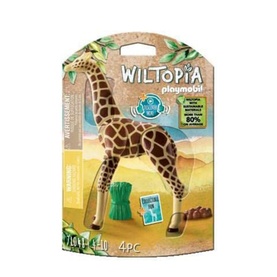 Wiltopia Giraffe Toy