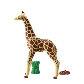 Wiltopia Giraffe Toy
