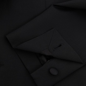 Poker Single Breasted Suit Jacket