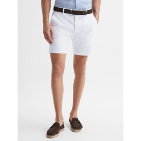 Wicket Chino Shorts